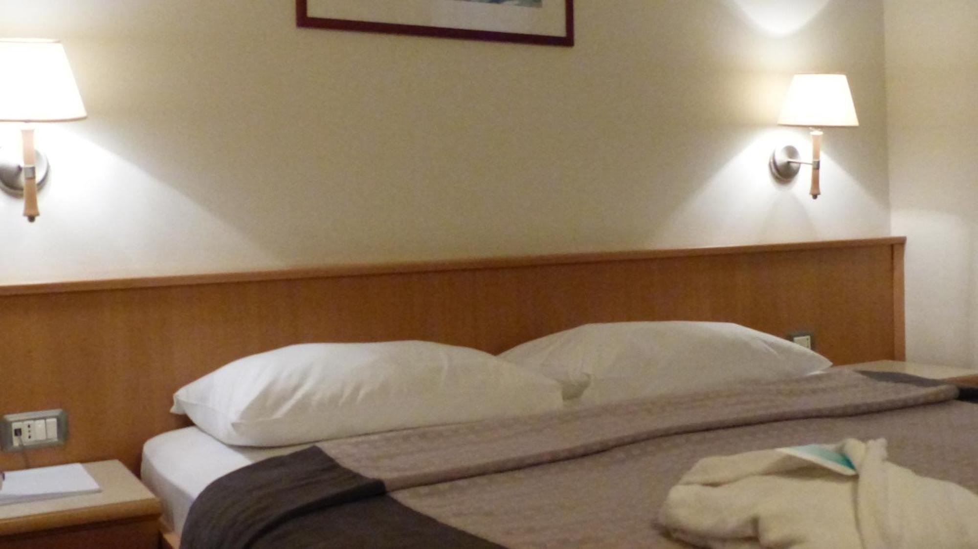 Villa Diana Mali Lošinj Esterno foto