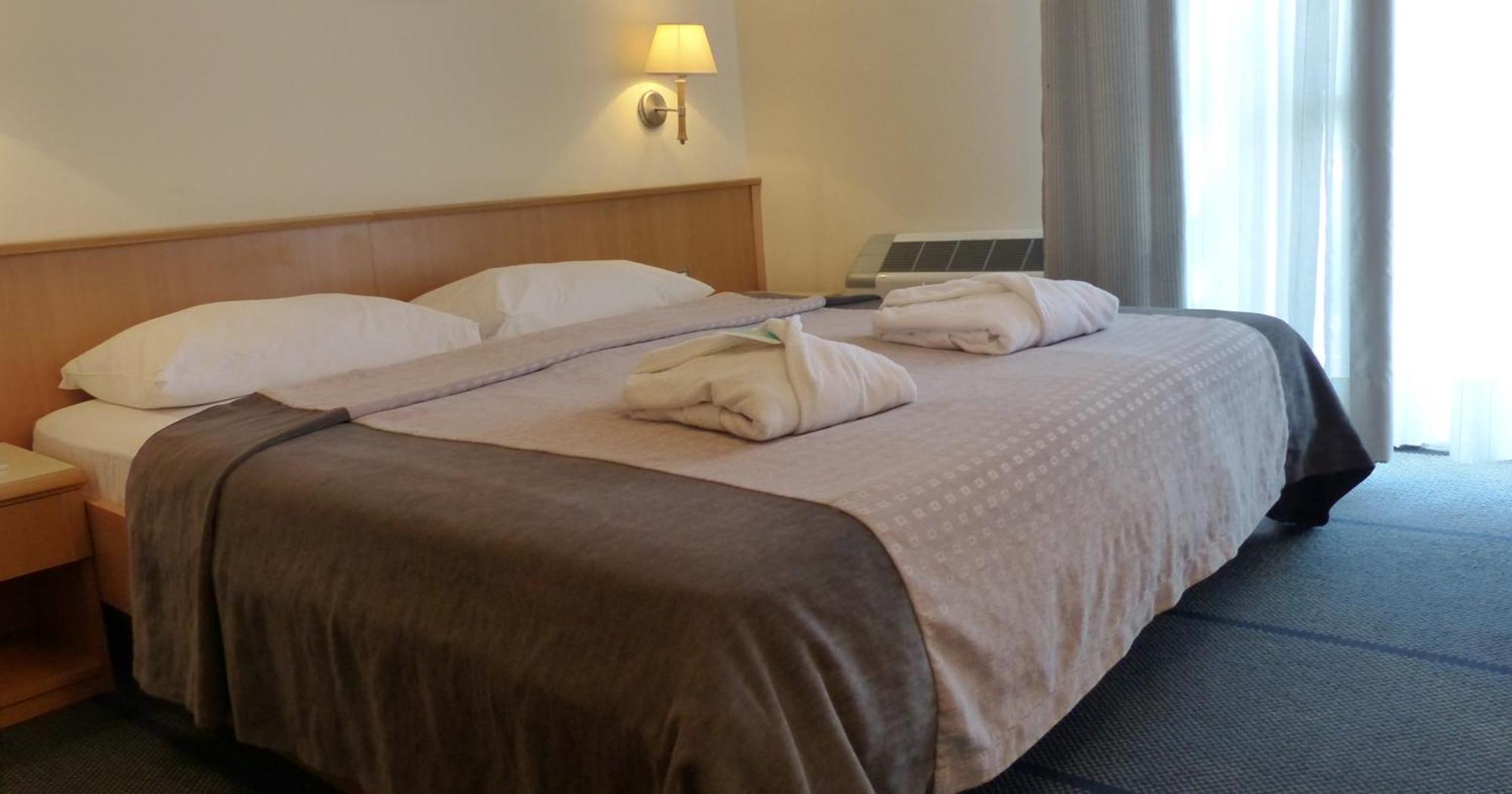 Villa Diana Mali Lošinj Esterno foto
