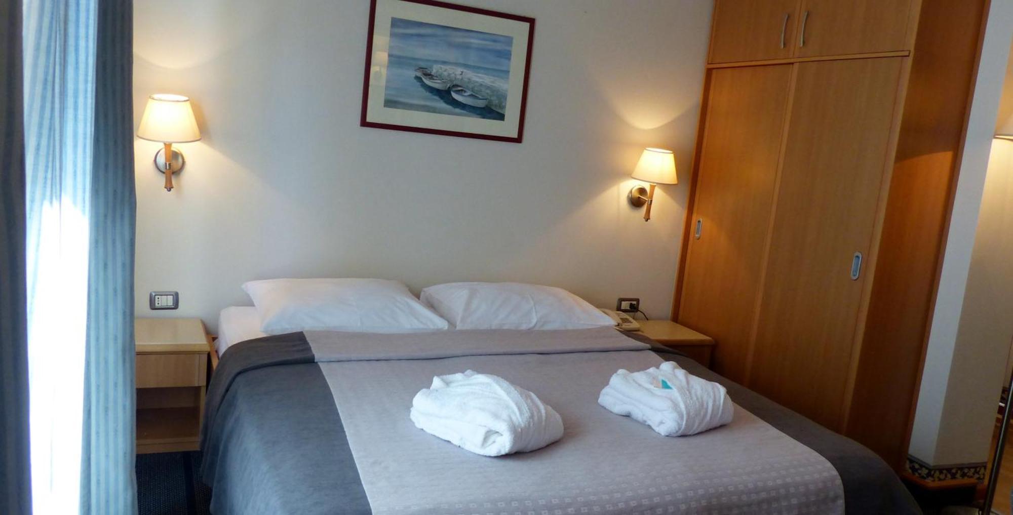 Villa Diana Mali Lošinj Camera foto