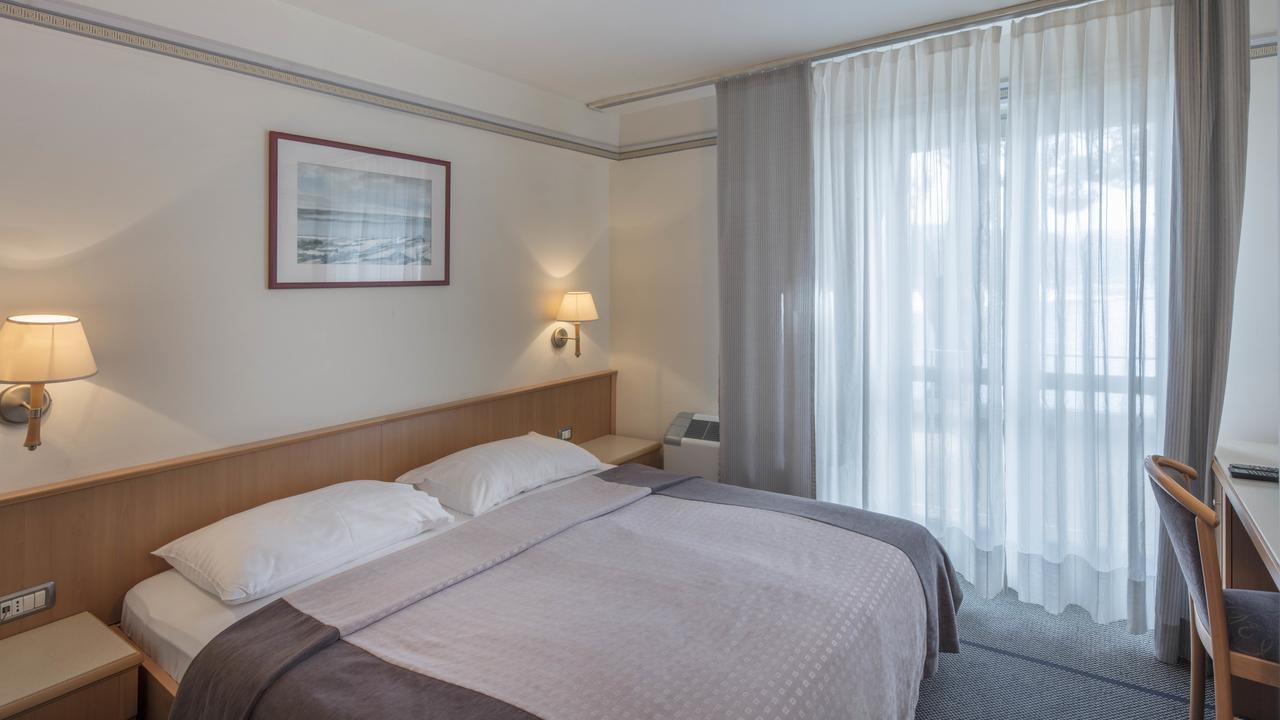 Villa Diana Mali Lošinj Esterno foto