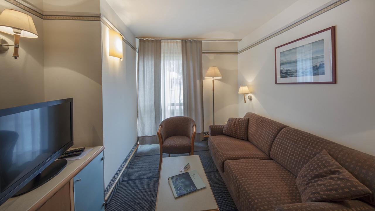Villa Diana Mali Lošinj Esterno foto