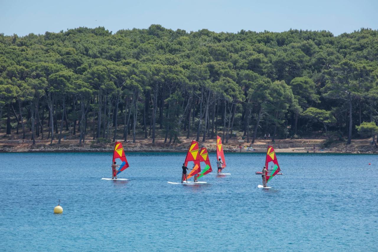 Villa Diana Mali Lošinj Esterno foto