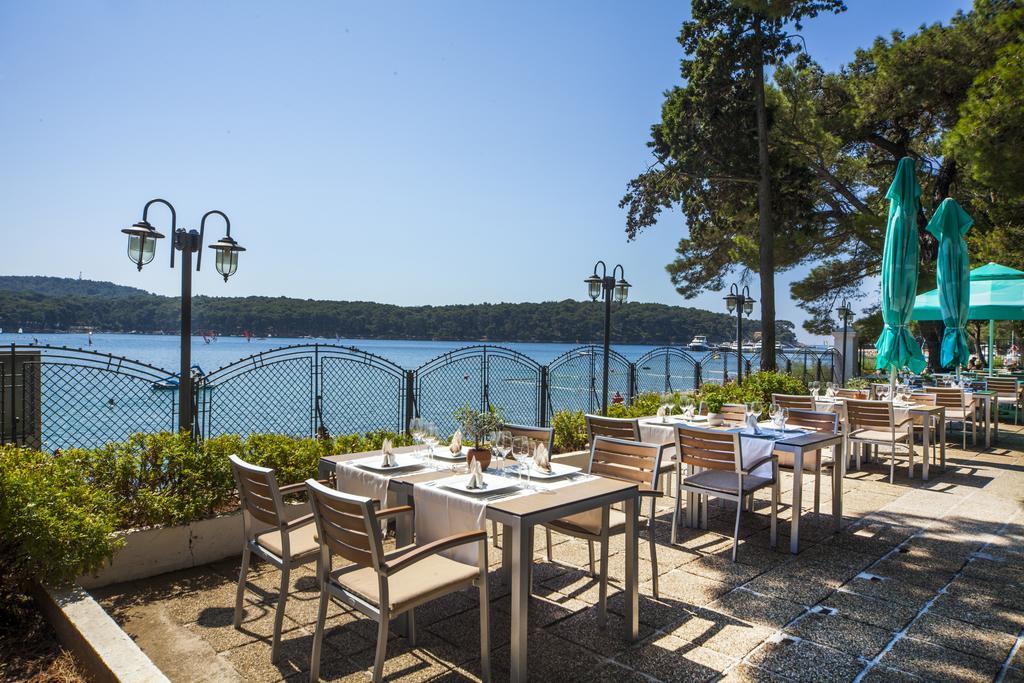 Villa Diana Mali Lošinj Esterno foto